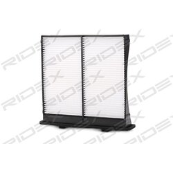 Cabin Air Filter RIDEX 424I0109 OE Ref 72880-FG000 RIDEX