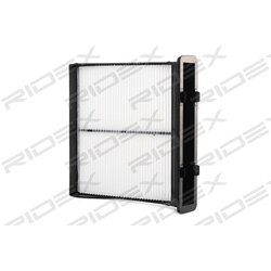 Cabin Air Filter RIDEX 424I0109 OE Ref 72880-FG000 RIDEX