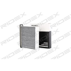 Cabin Air Filter RIDEX 424I0110 OE Ref MR500058