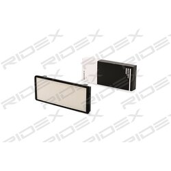 Cabin Air Filter RIDEX 424I0111 OE Ref 7701056390