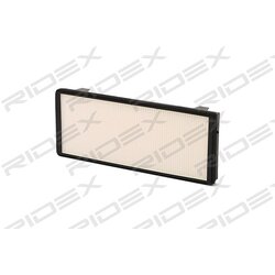 Filtre d'habitacle RIDEX 424I0111 pour RENAULT ESPACE RIDEX