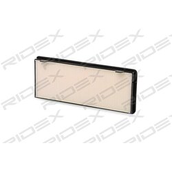 Filtre d'habitacle RIDEX 424I0111 pour RENAULT ESPACE RIDEX