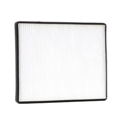 Cabin Air Filter RIDEX 424I0112 OE Ref 009207486