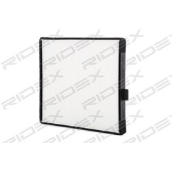 Cabin Air Filter RIDEX 424I0115 OE Ref 96435888