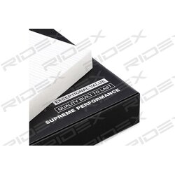 Cabin Air Filter RIDEX 424I0117 OE Ref 01808601