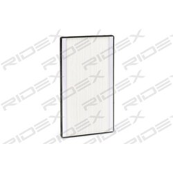 Cabin Air Filter RIDEX 424I0118 OE Ref 0018353047