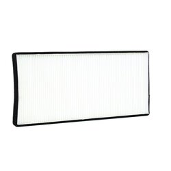 Cabin Air Filter RIDEX 424I0129 OE Ref 2D0819638A
