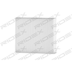 Filtre d'habitacle RIDEX 424I0130 pour AUDI A6 4A1 182 036 7 RIDEX