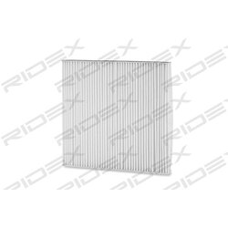 Filtre d'habitacle RIDEX 424I0132 pour HONDA 80291-T5R-A01 RIDEX