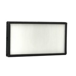 Cabin Air Filter RIDEX 424I0134 OE Ref 64 31 1 390 836