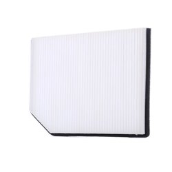 Cabin Air Filter RIDEX 424I0138 OE Ref 7700835266