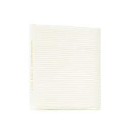 Cabin Air Filter RIDEX 424I0141 OE Ref 6447ZY
