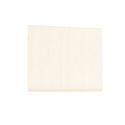 Cabin Air Filter RIDEX 424I0145 OE Ref 680 8613