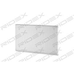 Filtre d'habitacle RIDEX 424I0145 pour VAUXHALL 180 8605 RIDEX