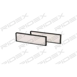 Cabin Air Filter RIDEX 424I0150 OE Ref 971331J000AT