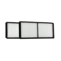 Cabin Air Filter RIDEX 424I0152 OE Ref D65161J6X