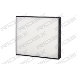 Cabin Air Filter RIDEX 424I0162 OE Ref 9999Z-07016