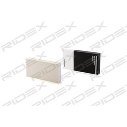 Cabin Air Filter RIDEX 424I0166 OE Ref 6447.RG
