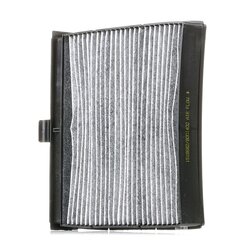 Cabin Air Filter RIDEX 424I0171 OE Ref 8671018402