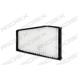 Cabin Air Filter RIDEX 424I0173 OE Ref E96327366