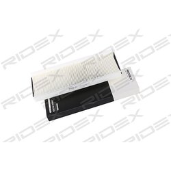 Cabin Air Filter RIDEX 424I0174 OE Ref 1 459 009