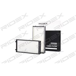 Cabin Air Filter RIDEX 424I0178 OE Ref 64 31 6 945 586