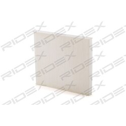 RIDEX Filtre à air d'habitacle 424I0180 pour ALFA ROMEO GIULIETTA RIDEX