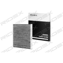 Cabin Air Filter RIDEX 424I0183 OE Ref 87139YZZ01