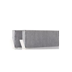 Cabin Air Filter RIDEX 424I0186 OE Ref 98 014 481 80