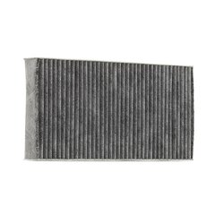 Cabin Air Filter RIDEX 424I0187 OE Ref 6447RG
