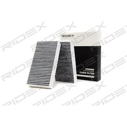 Cabin Air Filter RIDEX 424I0192 OE Ref 164 830 02 18 64