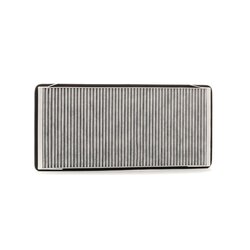 Cabin Air Filter RIDEX 424I0193 OE Ref 64 31 8 409 044