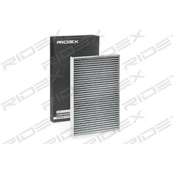 Filtre d'habitacle RIDEX 424I0194 pour CHRYSLER 300C RIDEX