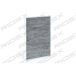 Filtre d'habitacle RIDEX 424I0194 pour CHRYSLER 300C RIDEX