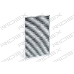 Filtre d'habitacle RIDEX 424I0194 pour CHRYSLER 300C RIDEX