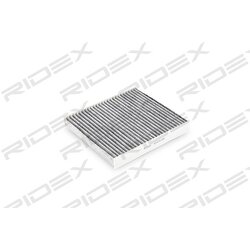 Cabin Air Filter RIDEX 424I0195 OE Ref 71754158