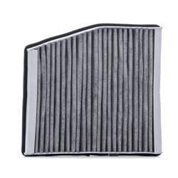 Cabin Air Filter RIDEX 424I0198 OE Ref 46722863