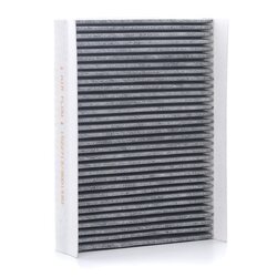Cabin Air Filter RIDEX 424I0203 OE Ref 647940