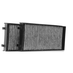 Cabin Air Filter RIDEX 424I0205 OE Ref 64 11 9 248 294