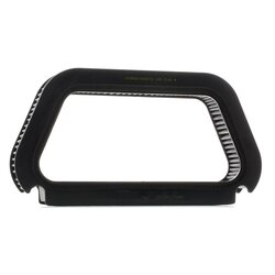 Cabin Air Filter RIDEX 424I0207 OE Ref 4E0819439A