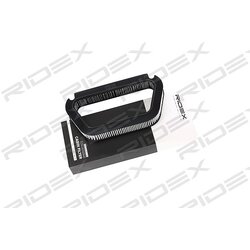 Cabin Air Filter RIDEX 424I0207 OE Ref 4E0819439A RIDEX