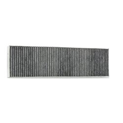 Cabin Air Filter RIDEX 424I0210 OE Ref 1497542