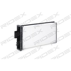 Cabin Air Filter RIDEX 424I0214 OE Ref E146069