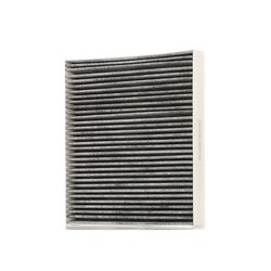 Cabin Air Filter RIDEX 424I0215 OE Ref 65619100002