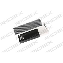 Cabin Air Filter RIDEX 424I0218 OE Ref 647989