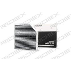 Cabin Air Filter RIDEX 424I0223 OE Ref 4GD819439