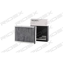 Cabin Air Filter RIDEX 424I0225 OE Ref XR8 49205