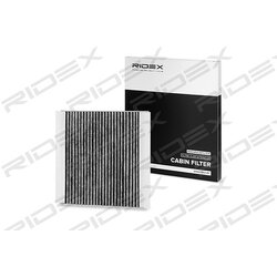 Cabin Air Filter RIDEX 424I0229 OE Ref 64 31 6 915 764