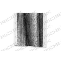 Filtre d'habitacle RIDEX 424I0229 pour BMW, ALPINA 64 11 6 915 764 RIDEX