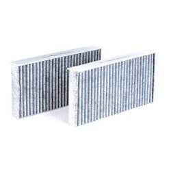 Cabin Air Filter RIDEX 424I0233 OE Ref 80292S7A508